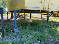 Wissellaadbak/opslagcontainer - afbeelding 6 van  9