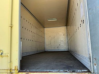 Wissellaadbak/opslagcontainer - afbeelding 8 van  9