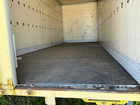 Wissellaadbak/opslagcontainer - afbeelding 9 van  9