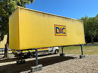 Wissellaadbak/opslagcontainer - afbeelding 5 van  9