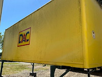 Wissellaadbak/opslagcontainer - afbeelding 7 van  9