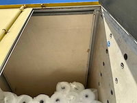 Wissellaadbak/opslagcontainer - afbeelding 9 van  9