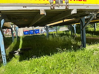 Wissellaadbak/opslagcontainer - afbeelding 4 van  8