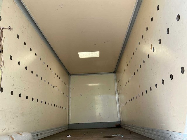 Wissellaadbak/opslagcontainer - afbeelding 6 van  8