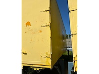 Wissellaadbak/opslagcontainer - afbeelding 3 van  8