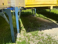 Wissellaadbak/opslagcontainer - afbeelding 5 van  8
