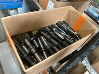Wisselplaatboor (23x) - afbeelding 2 van  6