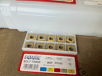 Wisselplaatboor (7x) - afbeelding 4 van  5