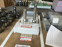 Wisselplaatboor (7x) - afbeelding 1 van  5
