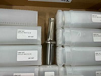 Wisselplaatboor cyclindrische opname (20x) - afbeelding 2 van  6