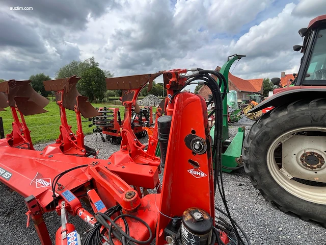 Wisselploeg kuhn (kuhn-huard) varimaster 153 - afbeelding 2 van  30