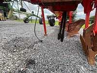 Wisselploeg kuhn (kuhn-huard) varimaster 153 - afbeelding 4 van  30