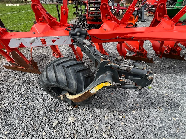 Wisselploeg kuhn (kuhn-huard) varimaster 153 - afbeelding 9 van  30