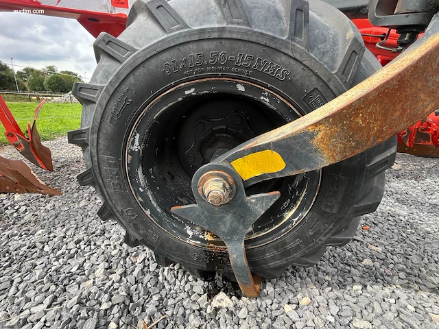 Wisselploeg kuhn (kuhn-huard) varimaster 153 - afbeelding 10 van  30