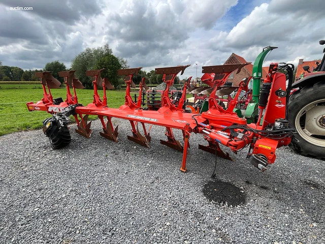 Wisselploeg kuhn (kuhn-huard) varimaster 153 - afbeelding 1 van  30