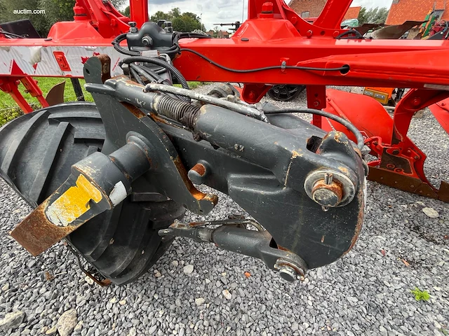 Wisselploeg kuhn (kuhn-huard) varimaster 153 - afbeelding 14 van  30