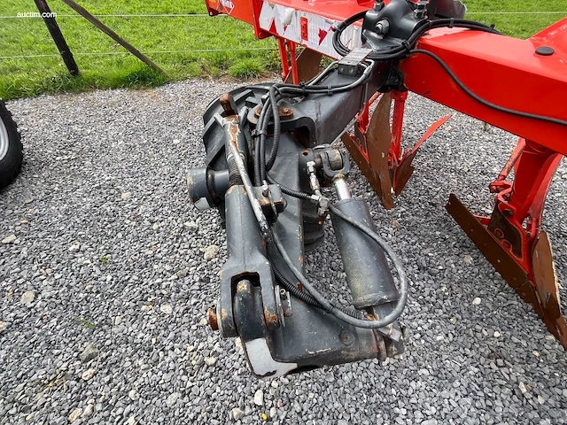 Wisselploeg kuhn (kuhn-huard) varimaster 153 - afbeelding 15 van  30