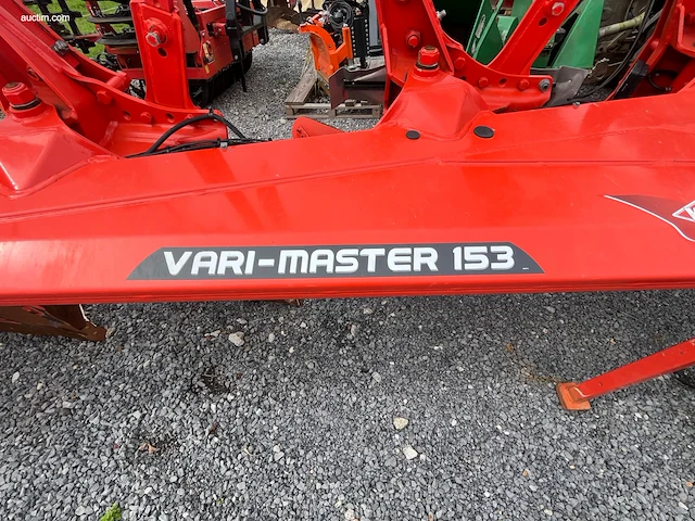 Wisselploeg kuhn (kuhn-huard) varimaster 153 - afbeelding 16 van  30