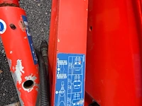 Wisselploeg kuhn (kuhn-huard) varimaster 153 - afbeelding 17 van  30