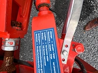 Wisselploeg kuhn (kuhn-huard) varimaster 153 - afbeelding 18 van  30
