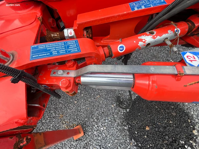 Wisselploeg kuhn (kuhn-huard) varimaster 153 - afbeelding 22 van  30