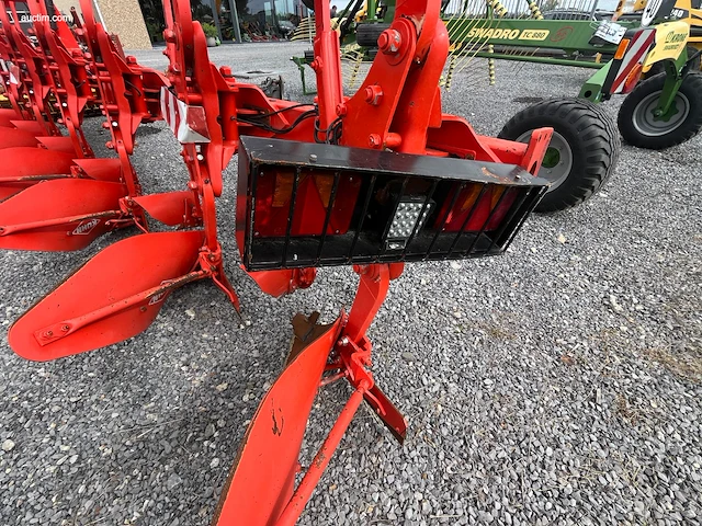 Wisselploeg kuhn (kuhn-huard) varimaster 153 - afbeelding 23 van  30