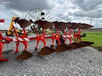 Wisselploeg kuhn (kuhn-huard) varimaster 153 - afbeelding 25 van  30