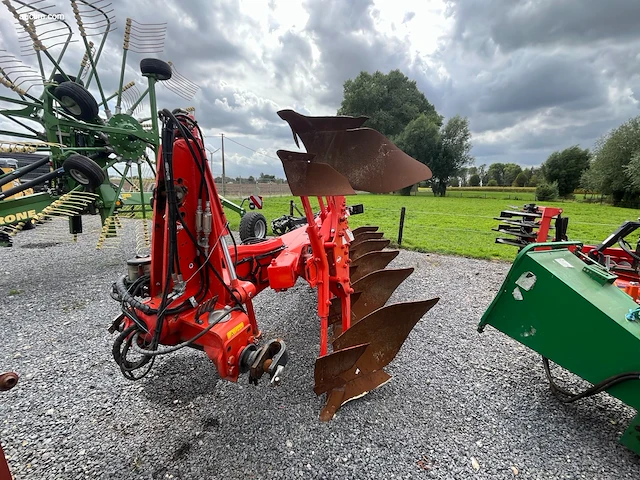 Wisselploeg kuhn (kuhn-huard) varimaster 153 - afbeelding 26 van  30