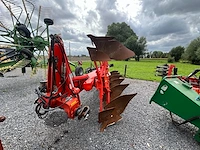 Wisselploeg kuhn (kuhn-huard) varimaster 153 - afbeelding 26 van  30