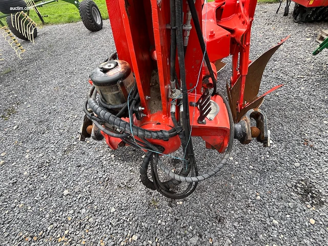 Wisselploeg kuhn (kuhn-huard) varimaster 153 - afbeelding 27 van  30