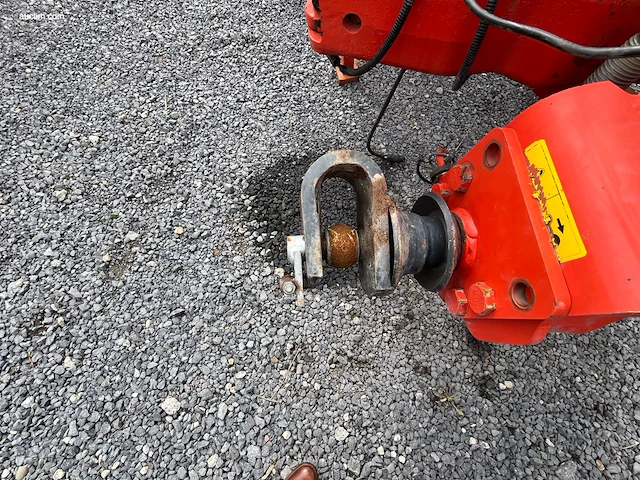Wisselploeg kuhn (kuhn-huard) varimaster 153 - afbeelding 29 van  30