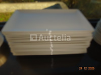 Wit servies - afbeelding 3 van  8