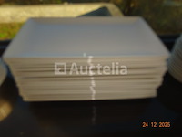 Wit servies - afbeelding 6 van  8