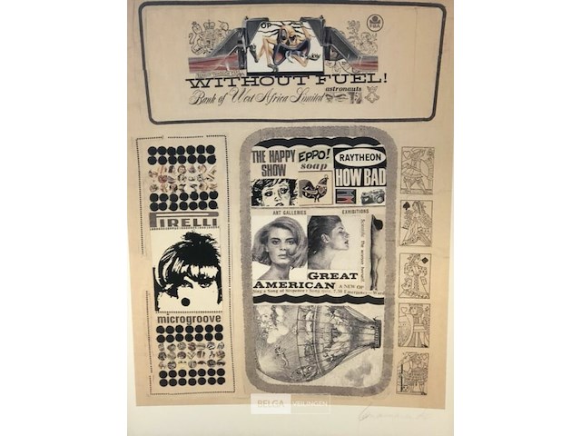 Without fuel - afbeelding 3 van  4