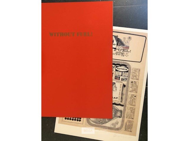 Without fuel - afbeelding 4 van  4