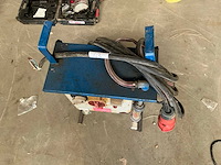 Witmix- motorboard doseerunit voor mortelunit - afbeelding 1 van  2