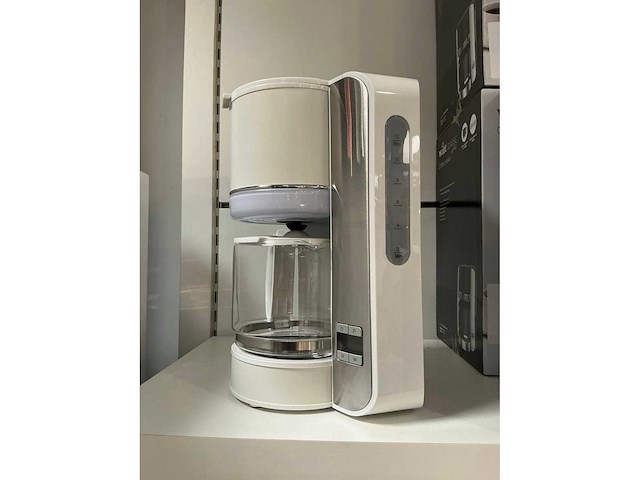 Witt classic koffiezetapparaat - afbeelding 2 van  4