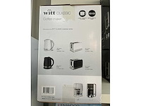 Witt classic koffiezetapparaat - afbeelding 3 van  4