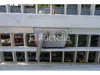 Witte poort - afbeelding 2 van  6