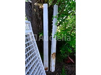 Witte poort - afbeelding 5 van  6