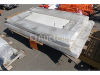 Witte pvc-deuren - afbeelding 3 van  7