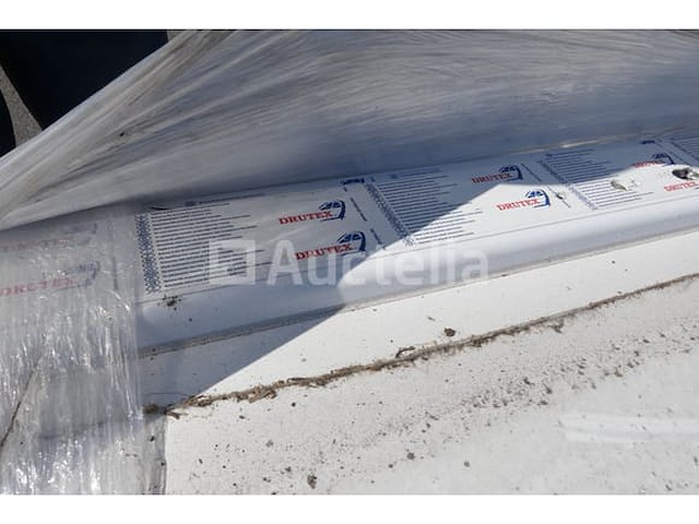 Witte pvc-deuren - afbeelding 4 van  7