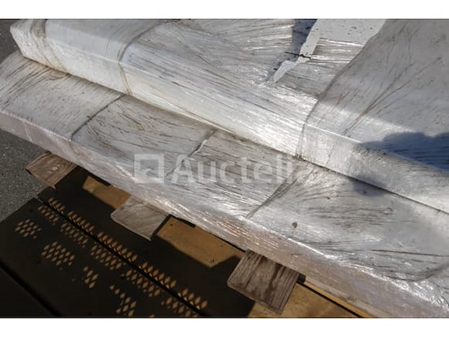 Witte pvc-deuren - afbeelding 5 van  7