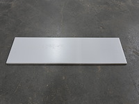 Witte tegels, 22 pakketten (19,8 m2) - afbeelding 1 van  3