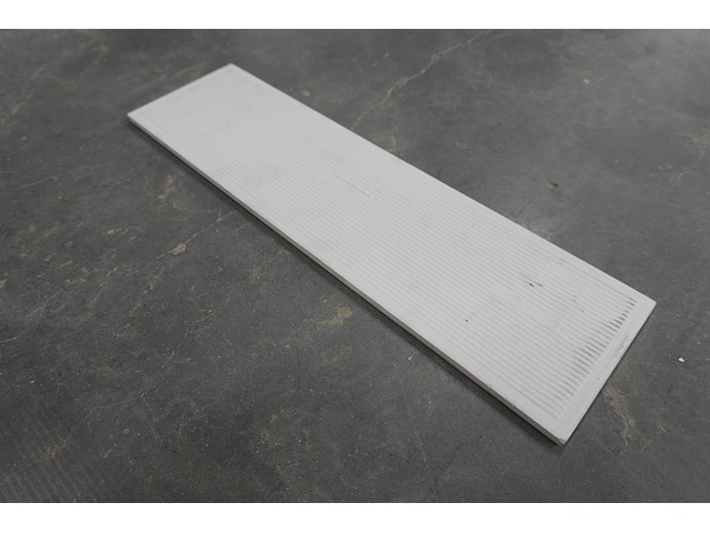 Witte tegels, 22 pakketten (19,8 m2) - afbeelding 3 van  3