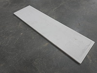 Witte tegels, 22 pakketten (19,8 m2) - afbeelding 3 van  3