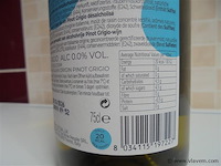 Witte wijn 0% alc - afbeelding 3 van  5