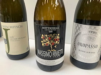 Witte wijn (10x) - afbeelding 1 van  3