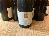 Witte wijn (10x) - afbeelding 1 van  2