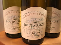 Witte wijn (x8) - afbeelding 2 van  3